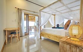 Arungan Villas